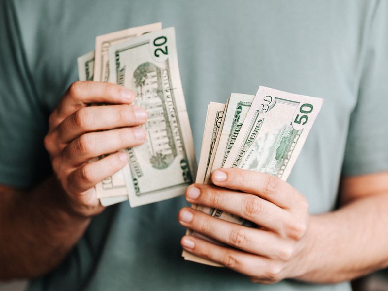 Point-of-sale payment collection